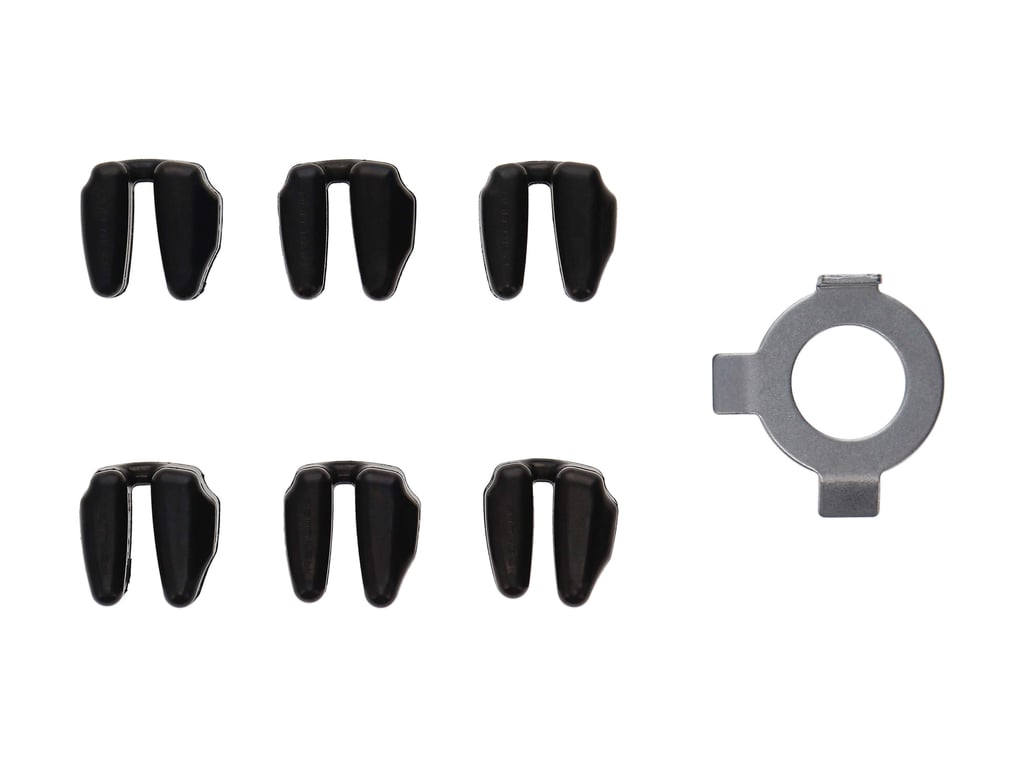 Clutch Damper Kit - Gas-KTM-HQV-Hus DDS | RMS-0213080 | Rekluse