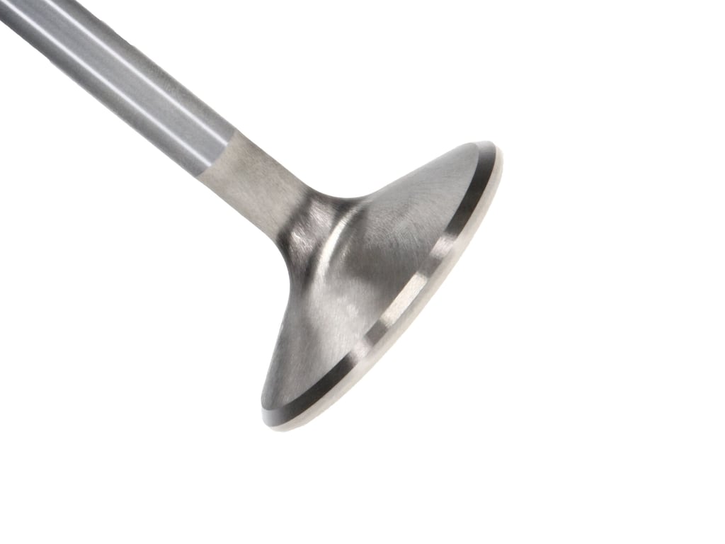 Manley BBF Severe Duty 1.760 Manley BBF Severe Duty 1.760
