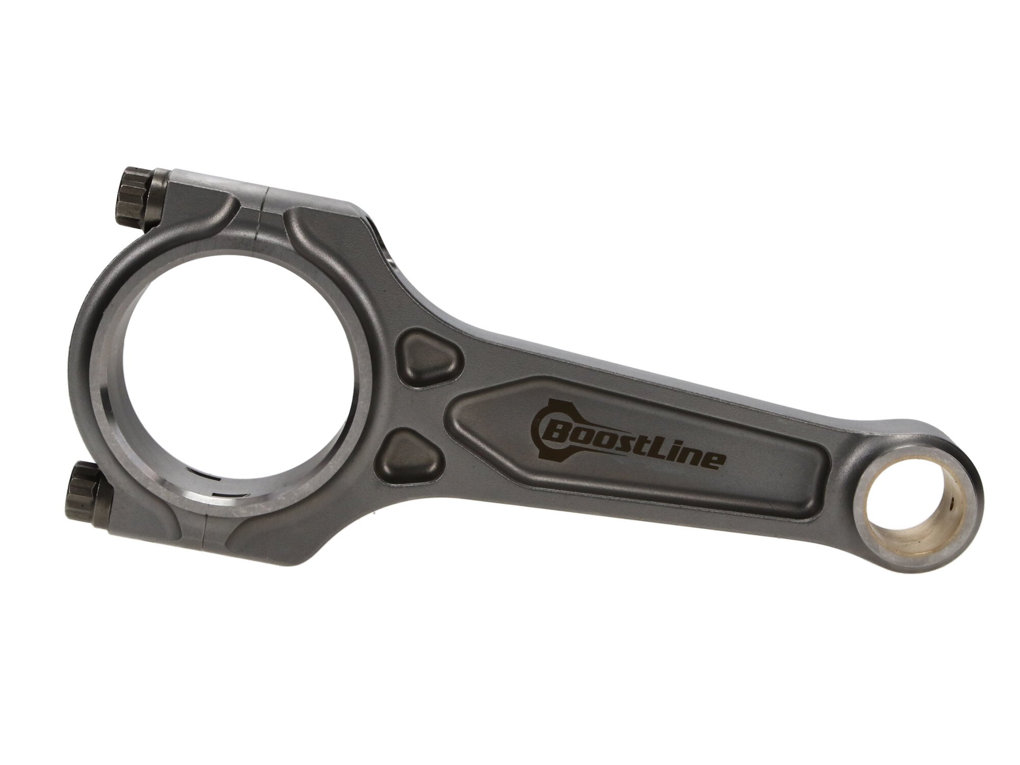 Ford, Modular 4.6L, 5.933 in. Length, Connecting Rod