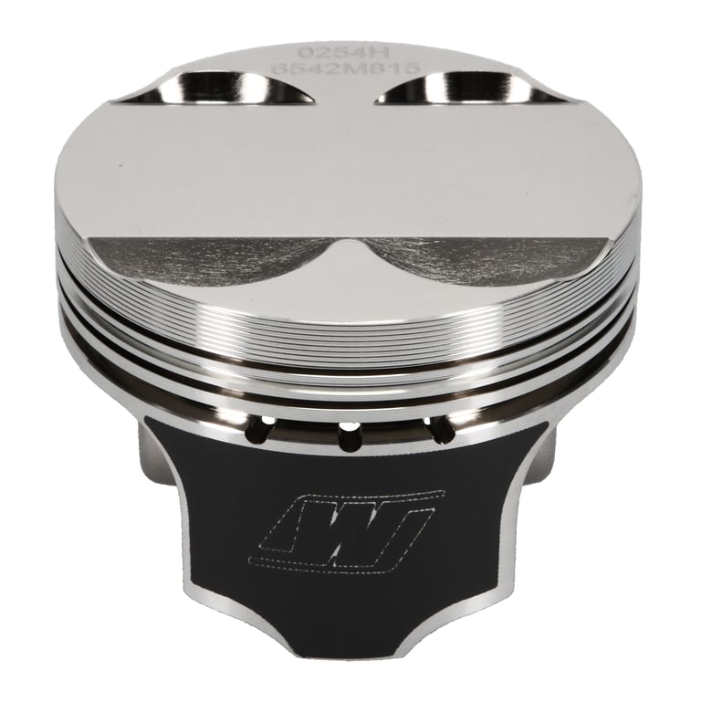 パーツ K-G Shop High Quality Honda B Series Piston Set - Wiseco K542M815AP