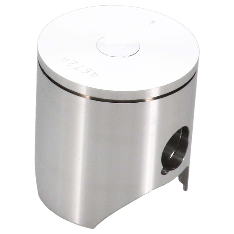 KAWASAKI KX125 KX 125 1986 56.00MM perçage WOSSNER COURSE Kit piston EUR 131,18 - FR