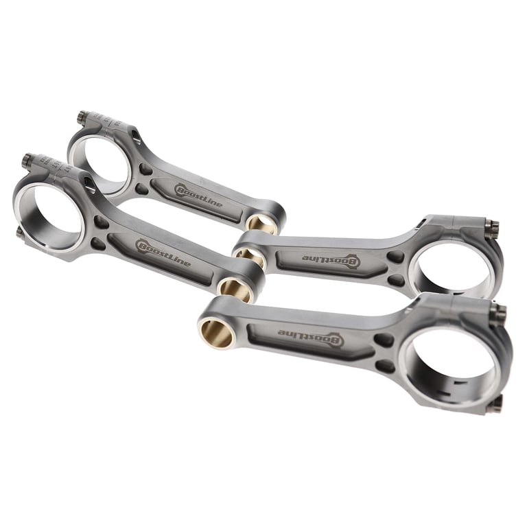 Chrysler, SRT4, 5.945 In. Length, Connecting Rod Set