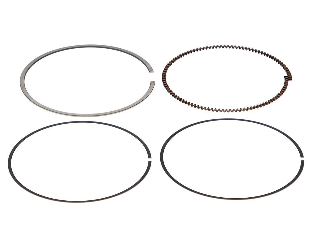 Wiseco 4 Cycle Piston Ring Set – 66.00 mm
