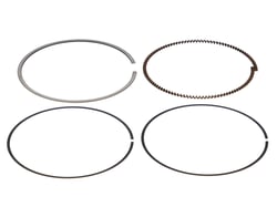 Wiseco 4 Cycle Piston Ring Set – 66.00 mm