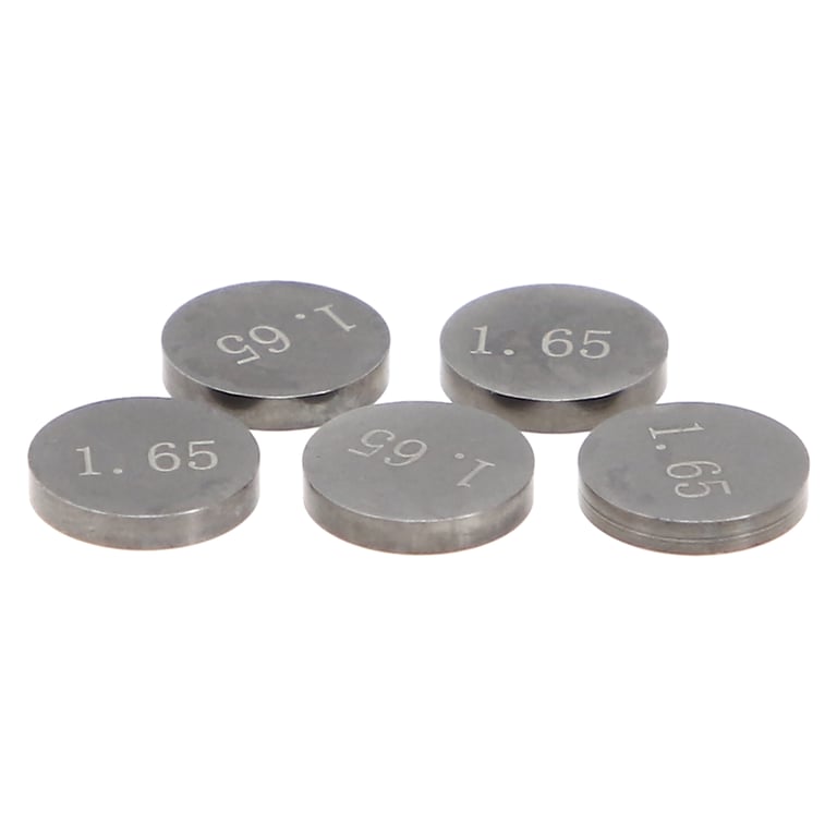 Wiseco Valve Shim Refill Kit – 9.48 mm x 1.65mm (5)