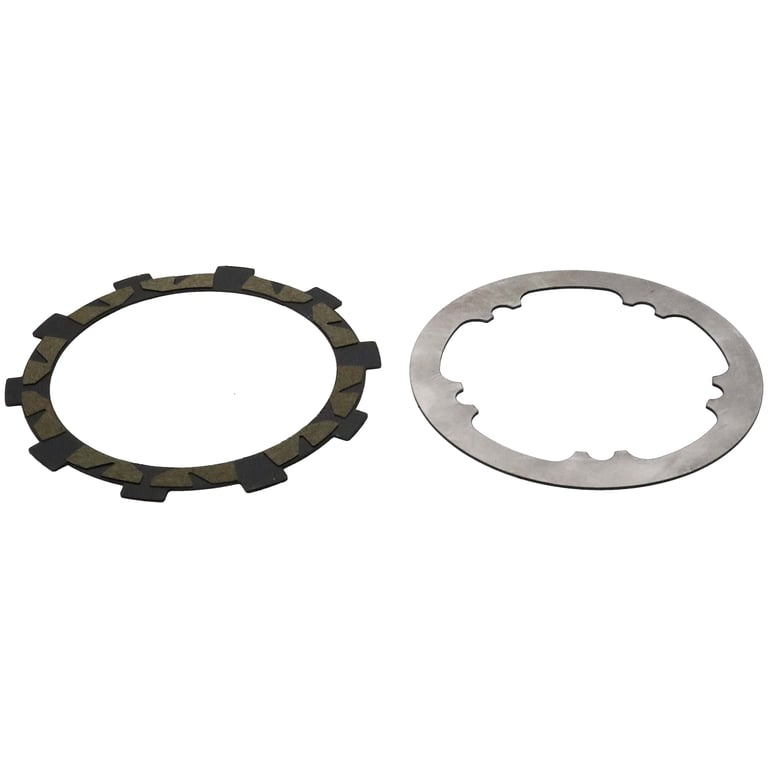 Core Manual TorqDrive Repl Clutch Pack -KTM-HQV-GAS 125/1 | 750