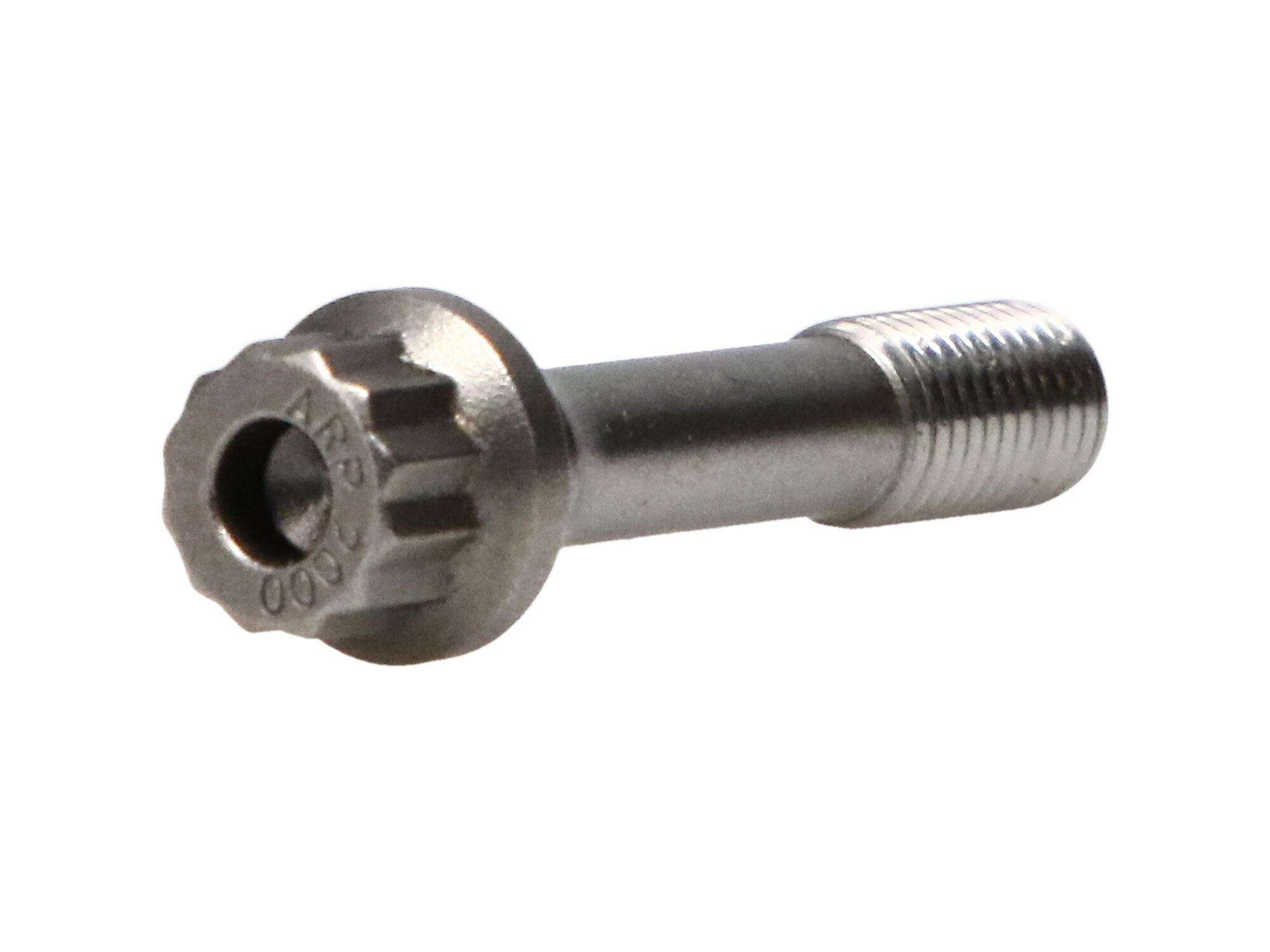 12mm X 1.800 in. Length, ARP 2000, Connecting Rod Bolt
