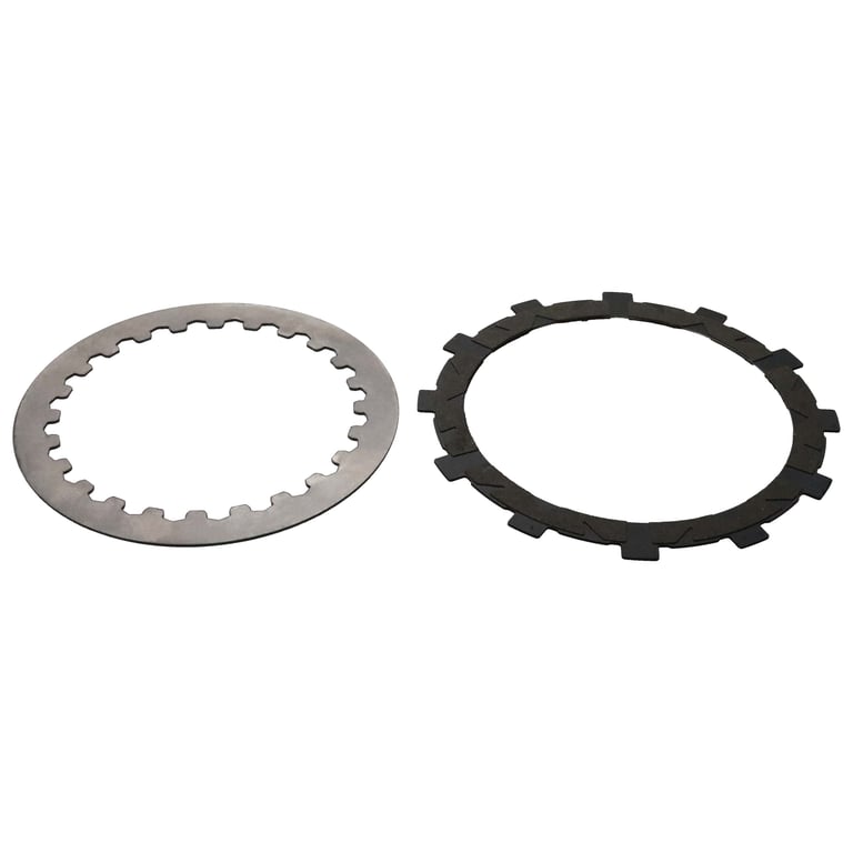Core Manual TorqDrive Repl Clutch Pack - Honda CR TRX CRF | 750