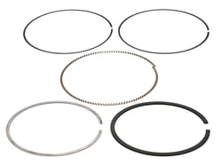 Wiseco 4 Cycle Piston Ring Set – 77.55 mm
