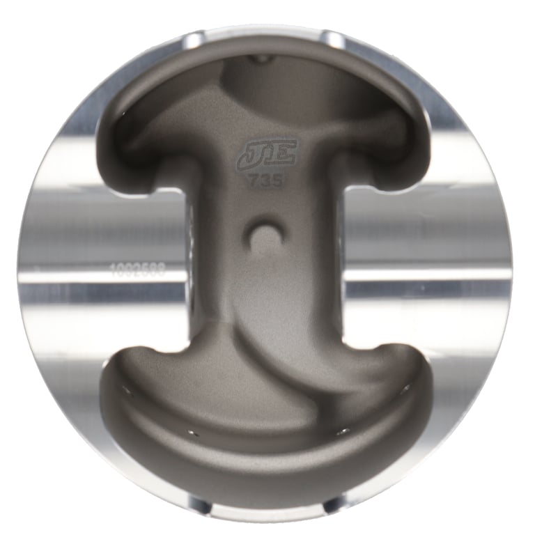 Shop High Quality Chevrolet Big Block Piston Kit - JE Pistons 262808