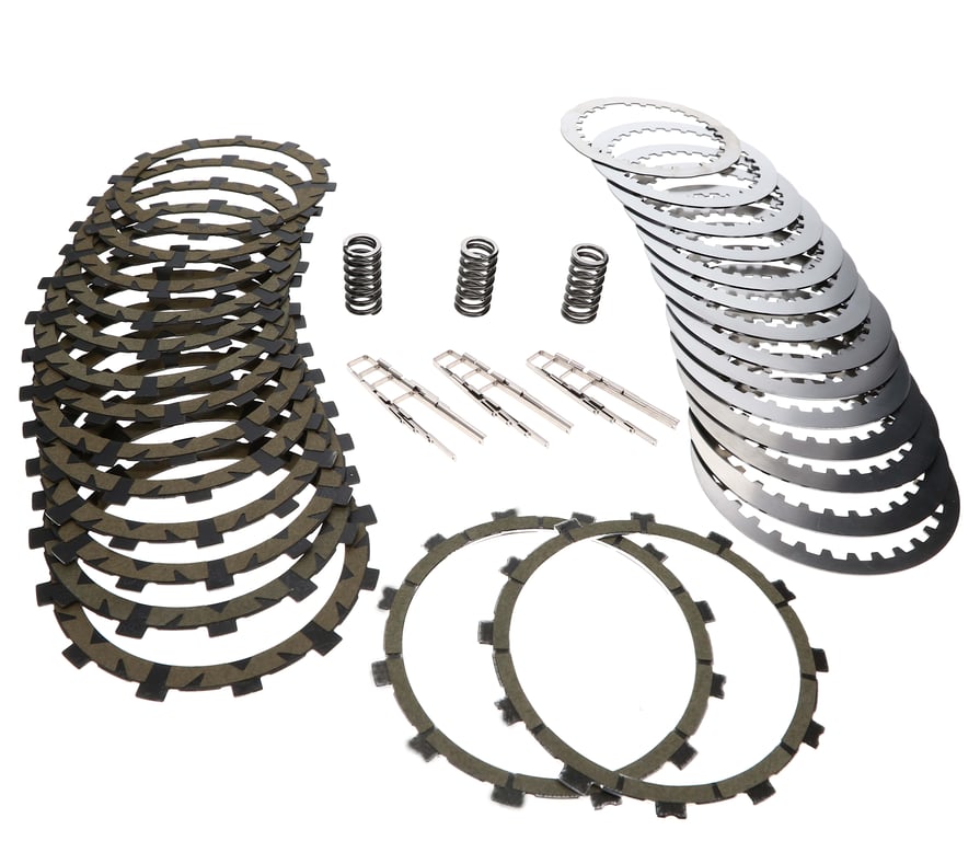 TORQDRIVE CLUTCH - CBR1000RR | RMS-2801028 | Rekluse | Performance