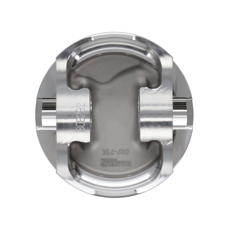Shop High Quality Chevrolet LS3/L92 Piston Kit - Diamond