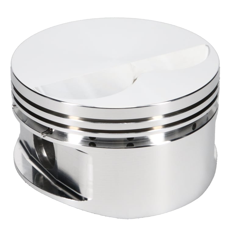 Shop High Quality Chrysler Small Block Piston Kit - JE Pistons 207423