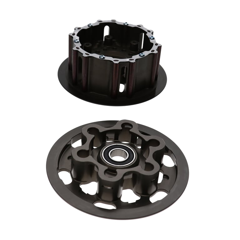 ルーク Muteki GR86 / BRZ HR38 Open End Lug Nut Kit - 12x1.25 - Titanium