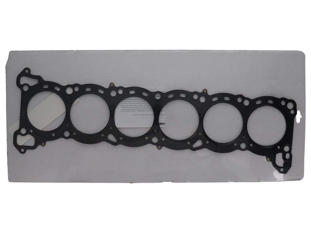 目抜　鍔 Amazon.com: New Cylinder Head Gasket 16851-03310 1685103310