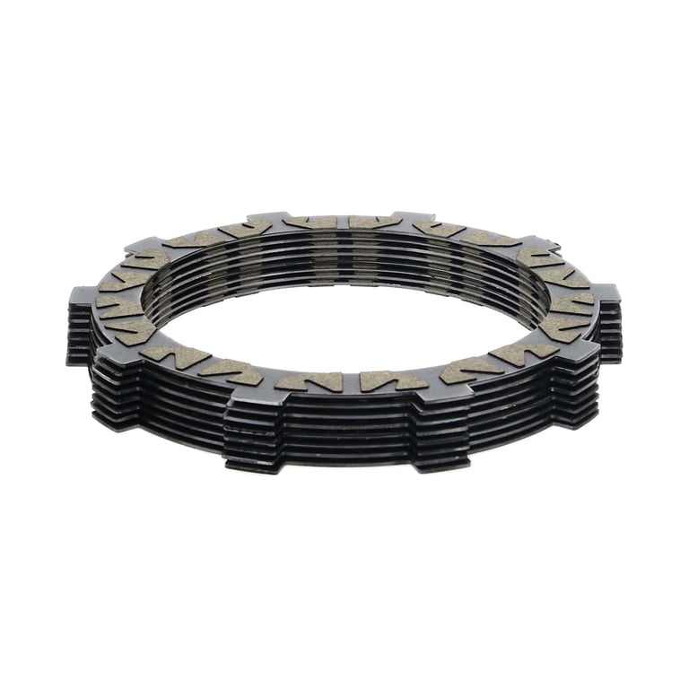 REPLACEMENT CLUTCH PACK - APEX-TD - Yamaha WR450F (2008-2015
