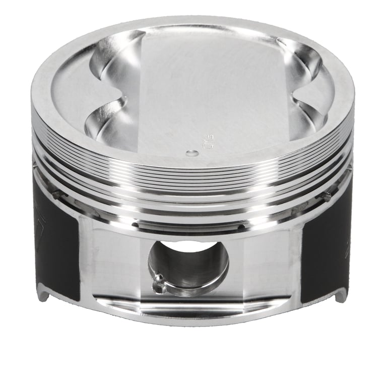 Shop High Quality Nissan RB Piston Set - Wiseco K577M87