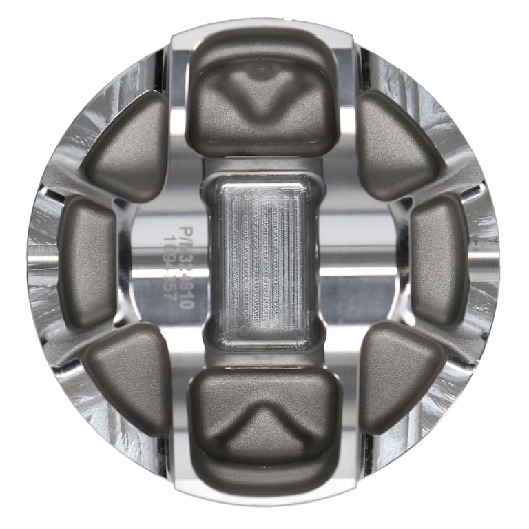 Shop High Quality Yamaha Engine Piston Kit With 97.02 MM Bore