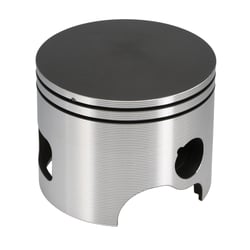 OMC Wiseco Piston Kit –  3.030 in. Bore