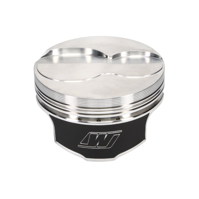 コトロン　ページ BBC CHEVY 496 WISECO FORGED PISTONS 4.310 060 OVER +25cc