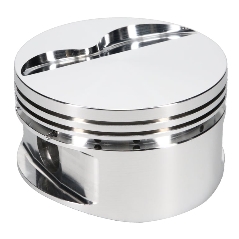 Shop High Quality Chrysler Small Block Piston Kit - JE Pistons 207423