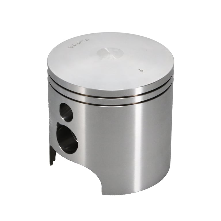 Polaris Wiseco Piston Kit – 74.00 mm Bore