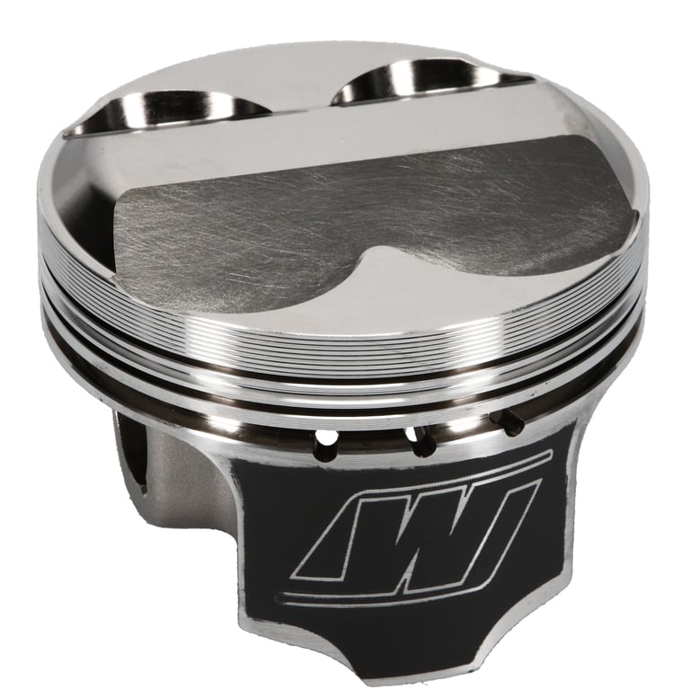 Shop High Quality Honda B Series Pistons - Wiseco 6593M82