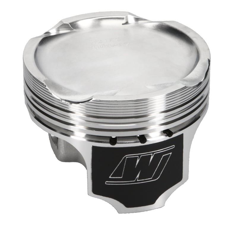 Shop High Quality GM 1.8L Piston Set - Wiseco K565M82 