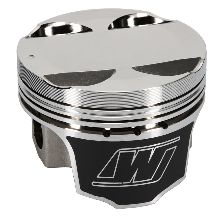 Shop High Quality Mitsubishi 4G64 Piston Set - Wiseco K656M8525