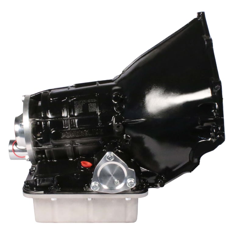 TSI Powerglide Complete Transmission - 1.80 Gear - 1100HP TSI Powerglide Complete Transmission - 1.80 Gear - 1100HP