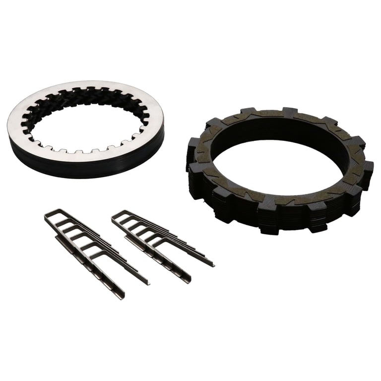 Core Manual TorqDrive Clutch Packs | Rekluse.com