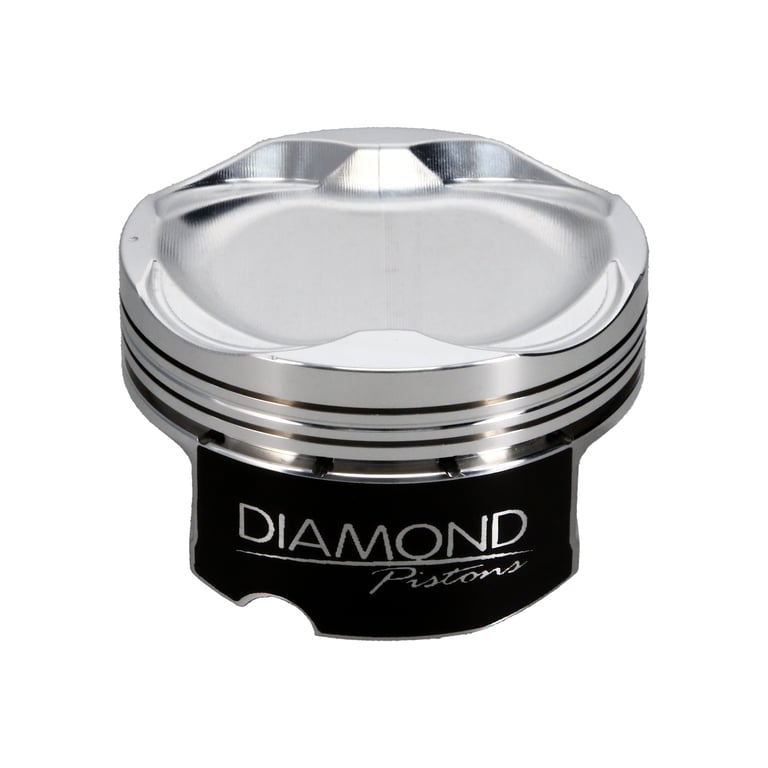 Shop High Quality Toyota 3UR-FE 5.7L Piston Kit - Diamond