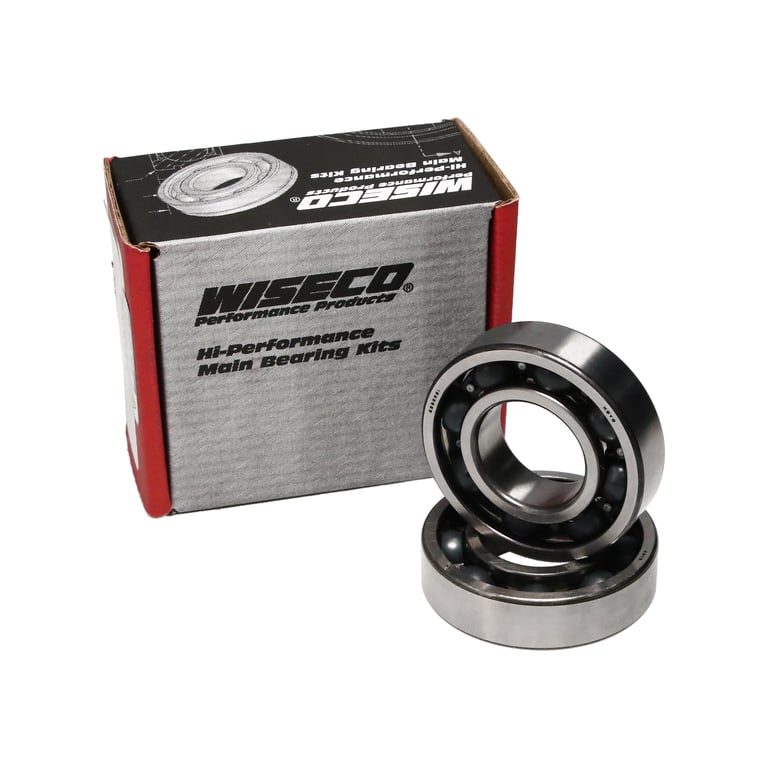 その他 BEARING-CRANK KX250F 1975 Shop High Quality Kawasaki KX250F Suzuki RMZ250 Main Bearing Kit