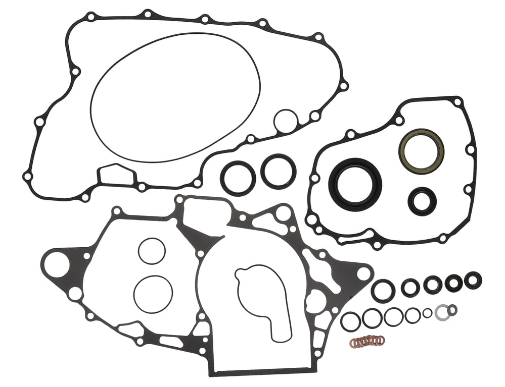 Shop High Quality Wiseco Bottom End Gasket Kit Bottom End Accessories