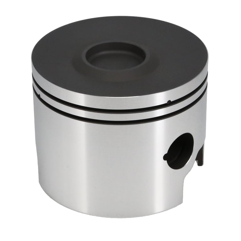 Mercury Wiseco Piston Kit –  3.521 in. Bore