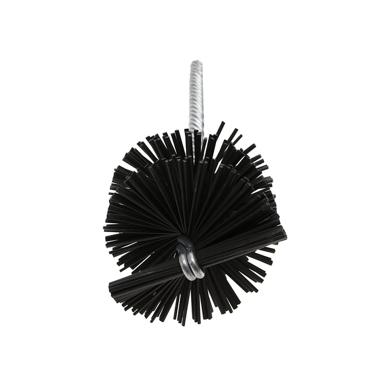 Soft Nylon Honing Brush – 57-70 mm