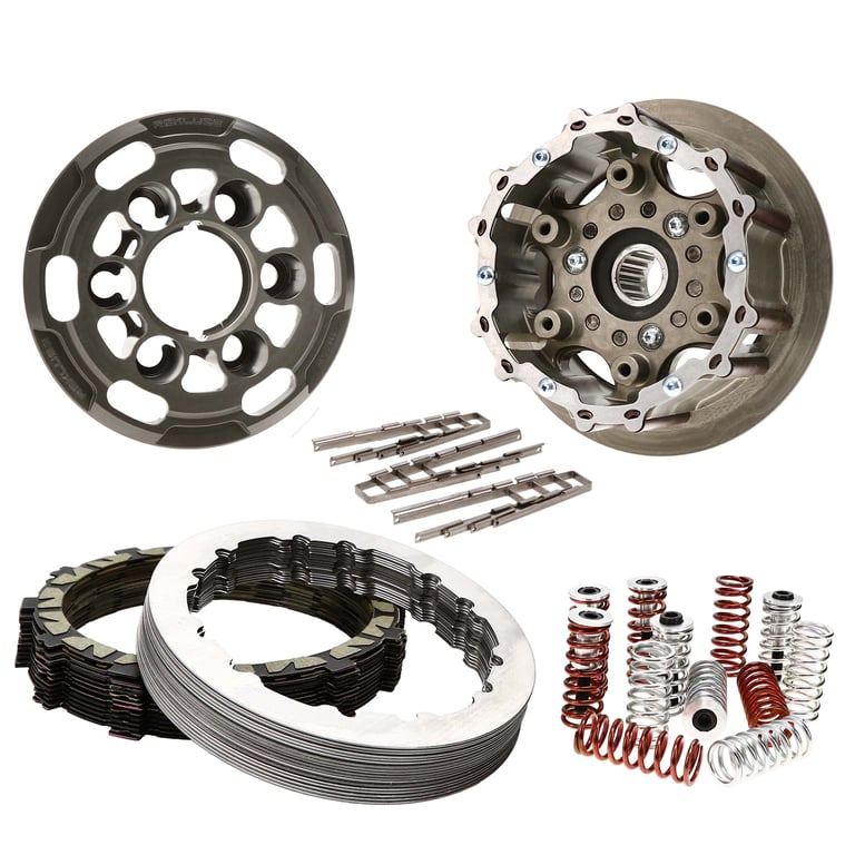 Rekluse - APEX Clutch - Harley Twin Cam 07-10 | RMS-7115001