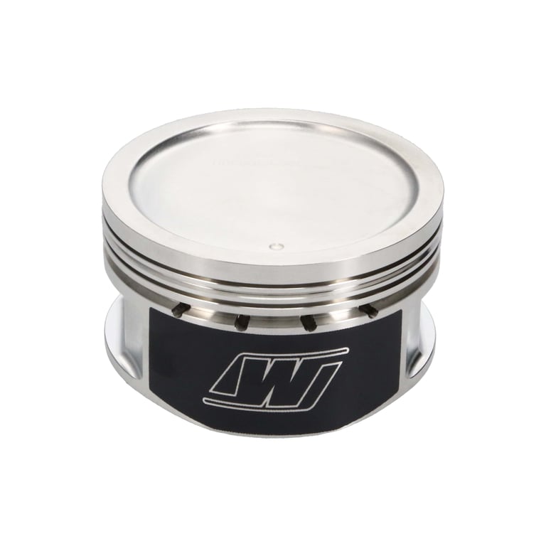 Kawasaki Wiseco Piston Kit –  83.00 mm Bore