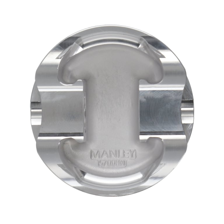 Shop High Performance Ford 5.0L Modular Coyote V8 Piston Set 3.662