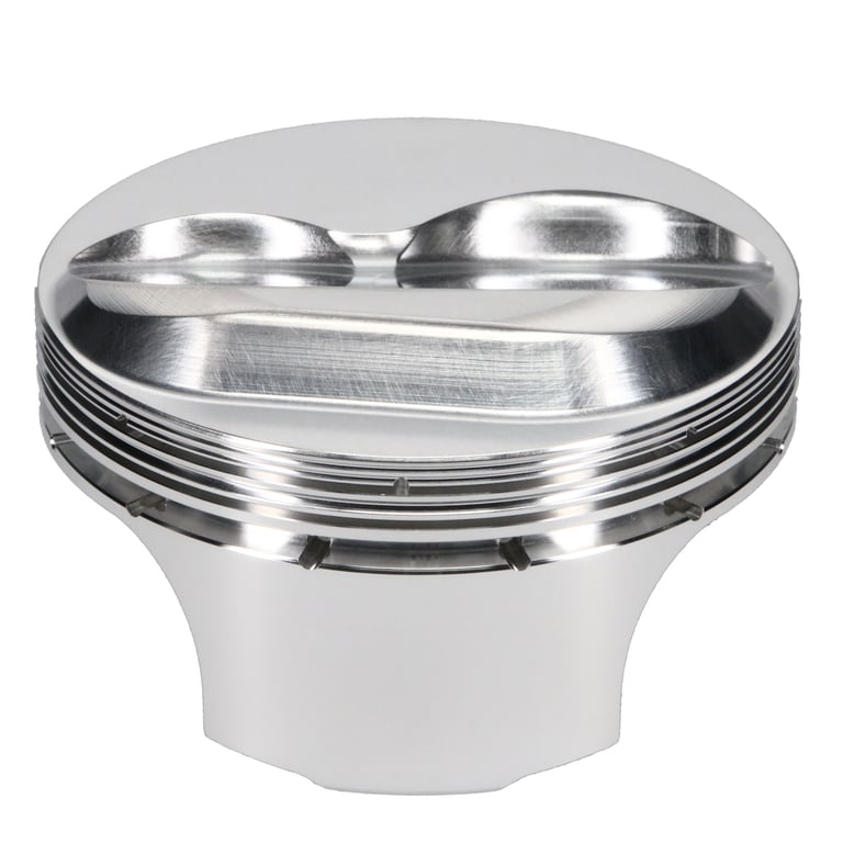 Shop High Quality Chevrolet Small Block Piston Kit - JE Pistons 301453