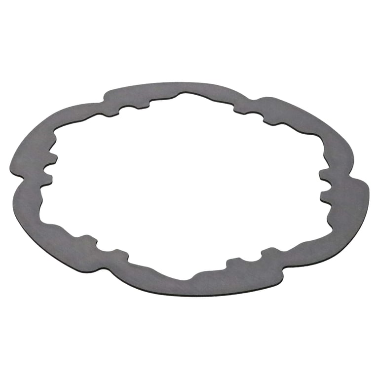 ☆ 1/64 Cocodake Plate Drive Plate - 0.040 Tec 2 - KT 6-Pin | 460-710 | Rekluse