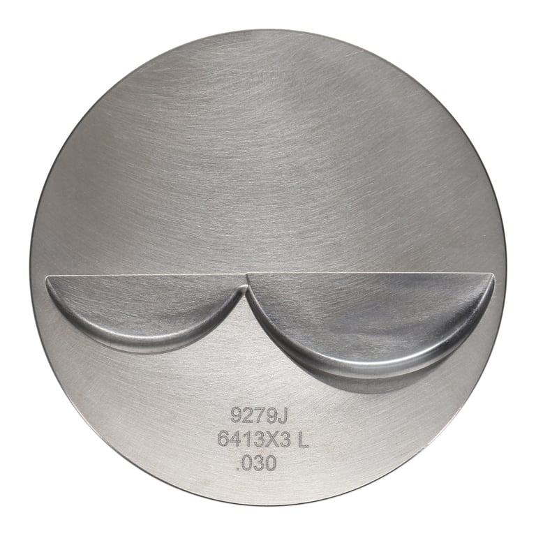 Shop High Quality Chevrolet Small Block Gen I Pistons