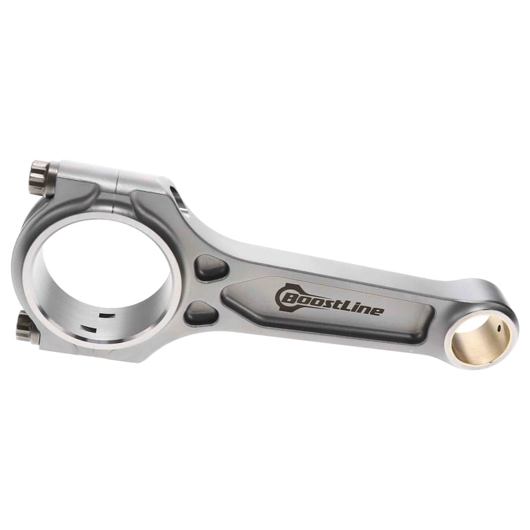 6.004 Chevy 2.0T LTG I-Beam Connecting Rods Set Of 8 | Order Chevrolet ...
