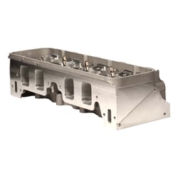 Big Chief Chevrolet Big Block Head - 440.00 CC Port, 87.00