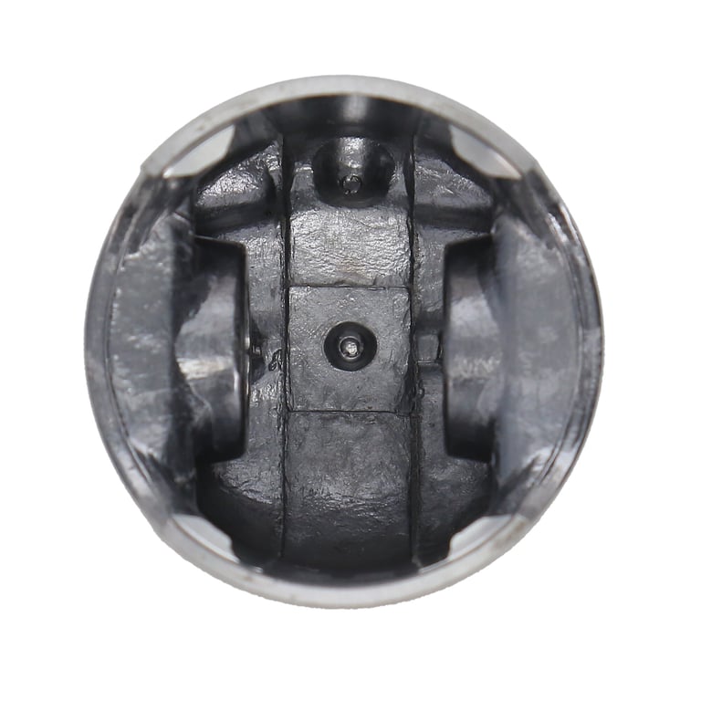 Shop OEM Replacement Piston Kit 53.96 MM (+0.01 MM) Aprilia RS125