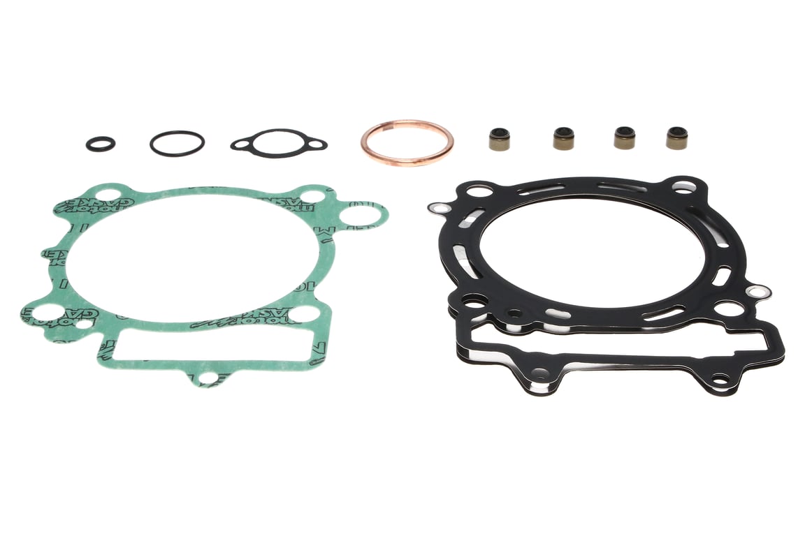 Namura Top End Gasket Kit – For Kawasaki KLF300 Bayou 1988-2004 (NA-20000T)
