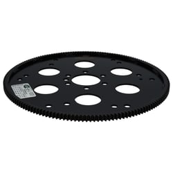 プチページ Chevy Small Block / Big Block Flexplate - SFI Approved - 168 Tooth