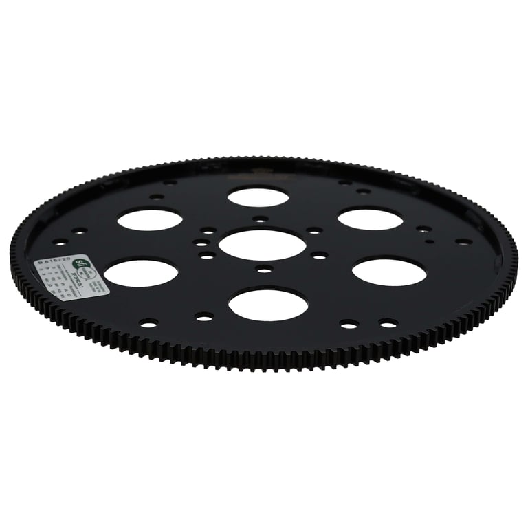 Chevy Small Block / Big Block Flexplate - SFI Approved - 168 Tooth