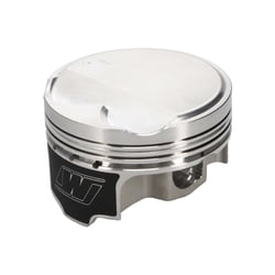 Professional VW 1.8T Piston – 82.00 mm Bore – 1.2655 .in CH, 0.00 CC