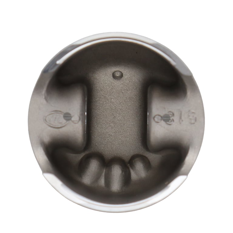 Honda CR125R Wiseco Piston Kit – 55.50 mm Bore